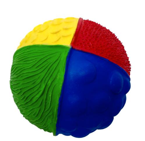 Lanco - Sensory speelbal - Bijtspeelgoed, Kinderen en Baby's, Speelgoed | Overig