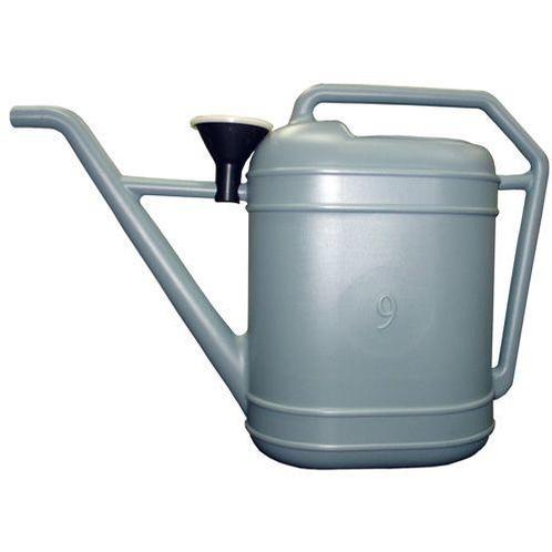 CN CONTINENTAL GIETER GRIJS 9 LITER (DRUKSPUITEN & GIETERS), Tuin en Terras, Aarde en Mest, Overige typen, Ophalen of Verzenden