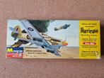 Monogram PA90 Hawker Hurricane 1:48, Hobby en Vrije tijd, Modelbouw | Vliegtuigen en Helikopters, Verzenden, Nieuw