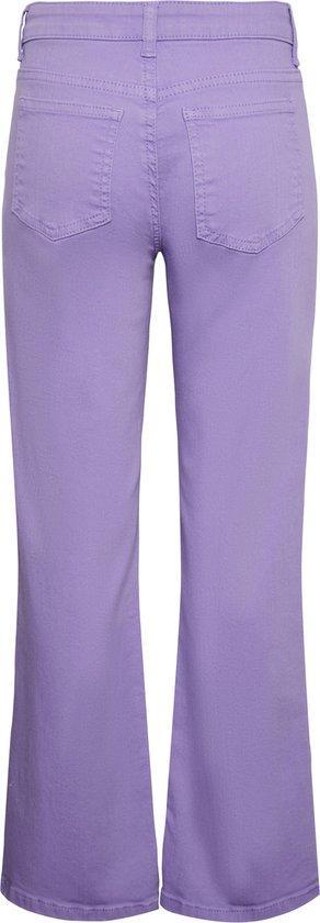 PIECES PKDORA DENIM PANTS BC Meisjes Jeans - Maat 158, Kleding | Dames, Broeken en Pantalons, Nieuw, Verzenden