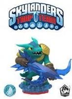 Skylanders Trap Team Character - Snap Shot Lelijk Eendje, Ophalen of Verzenden, Gebruikt