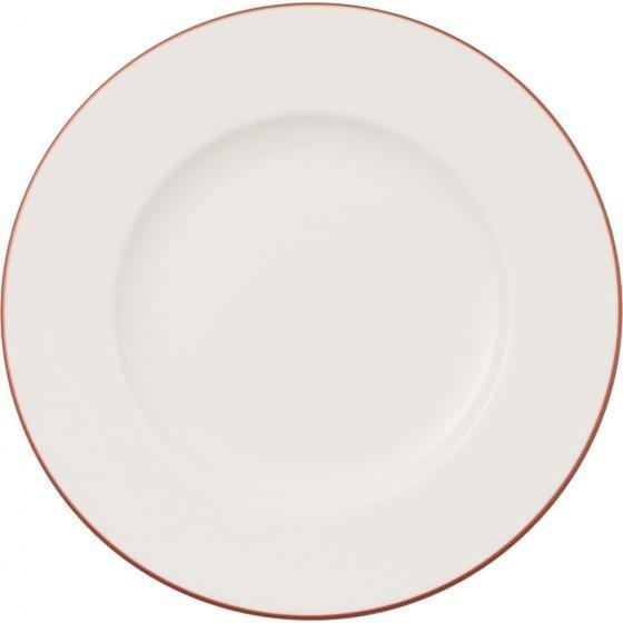 Villeroy & Boch Anmut Rosewood Gebaksbordje, Huis en Inrichting, Keuken | Servies, Nieuw, Overige materialen, Overige stijlen