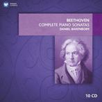 Beethoven: Complete Piano Sona, Cd's en Dvd's, Cd's | Klassiek, Verzenden, Nieuw in verpakking