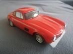 Otto Mobile 1:18 - Model sportwagen - Mercedes Benz AMG, Nieuw
