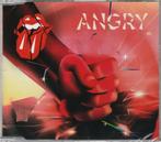 cd single - Rolling Stones - Angry, Verzenden, Zo goed als nieuw