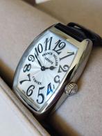 Franck Muller - Cintrée Curvex - 2852 B QZ - Unisex - 2020, Nieuw