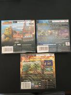 Nintendo - Gameboy Advance - Lot of 3 sealed games: Pirates, Nieuw