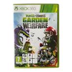 Plants VS Zombies Garden Warfare (XBOX 360) (TWEEDEHANDS), Spelcomputers en Games, Games | Xbox 360, Verzenden, Nieuw