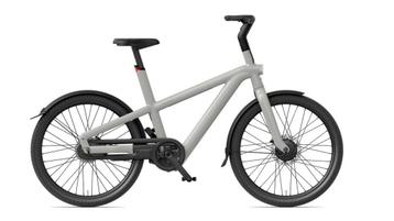 VanMoof A5 (Grey) beschikbaar voor biedingen