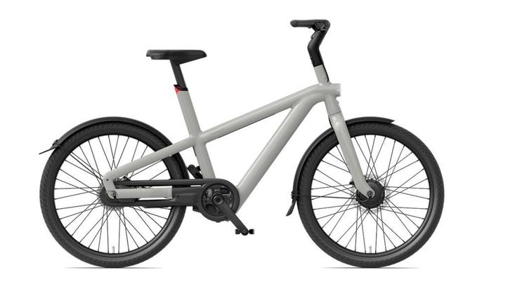 VanMoof A5 (Grey), Fietsen en Brommers, Elektrische fietsen, 47 tot 51 cm, 50 km per accu of meer, Nieuw, Vanmoof, Ophalen