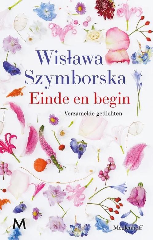 Einde en begin 9789029098380 Wislawa Szymborska, Boeken, Overige Boeken, Zo goed als nieuw, Verzenden