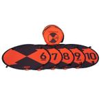 Hoodman Ground Control Point 5 Pack 6-10, Nieuw