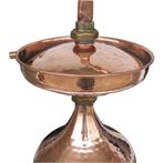Raffinage lens 10/12 liter - Voor hoger alcoholpercentage, Huis en Inrichting, Ophalen of Verzenden, Nieuw, Overige typen