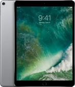Apple Ipad Pro 10.5 (2017) Wifi En 4g  64gb Grijs, Computers en Software, Windows Tablets, Ophalen of Verzenden, Apple, Zo goed als nieuw