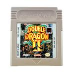 Double Dragon II [Gameboy], Spelcomputers en Games, Games | Nintendo Game Boy, Ophalen of Verzenden, Zo goed als nieuw