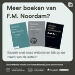 Socialezekerheidsrecht 9789013046564 F.M. Noordam, Verzenden, Gelezen, F.M. Noordam