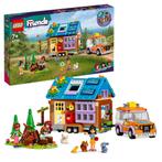 LEGO Friends - Mobile Tiny House 41735, Kinderen en Baby's, Speelgoed | Duplo en Lego, Nieuw, Ophalen of Verzenden