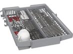 Bosch SPI4HMS49E - Vaatwasser 45 cm - Home Connect - Silence, Verzenden, Zo goed als nieuw