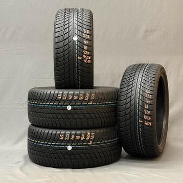 225/40/18 92V RSC Bridgestone winterbanden 6,5mm profiel 4X beschikbaar voor biedingen