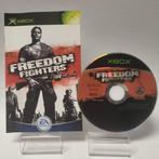 Freedom Fighters Xbox Original, Spelcomputers en Games, Ophalen of Verzenden, Nieuw