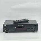 Sony - MDS-JB940 - QS Series - Minidisc Recorder / Minidisc, Nieuw