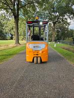 STILL Rx20-16 Elektrische Heftruck BJ 2019 Triplex Sideshift, Zakelijke goederen, Machines en Bouw | Heftrucks en Intern transport