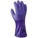 Showa 660 handschoen large 9, Verzenden, Nieuw