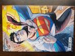 Superman #17 - Signed by Tony S.Daniel + COA - 1 Signed, Boeken, Nieuw