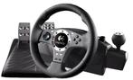 Logitech Driving Force Pro Racing Wheel-Standaard, Ophalen of Verzenden, Zo goed als nieuw