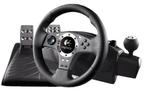 Logitech Driving Force Pro Racing Wheel-Standaard, Spelcomputers en Games, Ophalen of Verzenden, Zo goed als nieuw