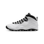 Air Jordan 10 Steel - Diverse maten - Maat 44.5, Ophalen of Verzenden, Nieuw