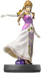 Nintendo Amiibo Super Smash Bros. 2-Zelda (Diversen) NIEUW, Ophalen of Verzenden, Nieuw