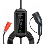 Mode 2 IC-CPD 11 kW Mobiele EV Lader Type 2 – 3-Fase 16A –, Auto diversen, Verzenden, Nieuw