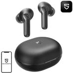 SOUNDPEATS LIFE Bluetooth In-Ear oortjes - Zwart, Audio, Tv en Foto, Koptelefoons, Verzenden, Nieuw