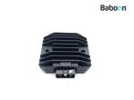 Spanningsregelaar Kawasaki ZR 750 Zephyr 1991-1997 (ZR750, Motoren, Verzenden, Gebruikt