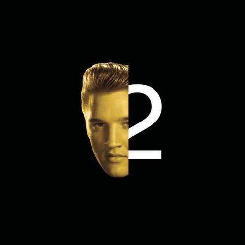 cd - Elvis Presley - Elvis 2nd To None, Cd's en Dvd's, Cd's | Overige Cd's, Zo goed als nieuw, Verzenden