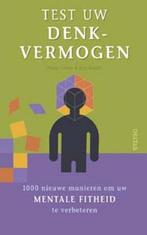 Test uw denkvermogen 9789044708035 Philip Carter, Boeken, Verzenden, Zo goed als nieuw, Philip Carter