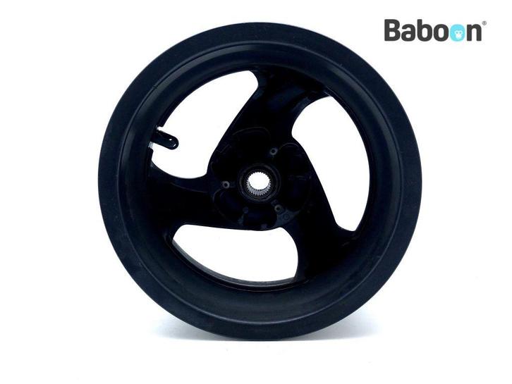 Achterwiel Honda FJS 400 | SW T 400 2008-2016 (FJS400 SW, Motoren, Onderdelen | Honda, Gebruikt, Verzenden