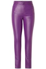 Yesta broek Wieske PU Maat:, Kleding | Dames, Broeken en Pantalons, Verzenden, Nieuw, Overige kleuren