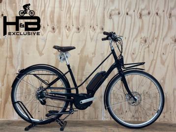 Diamant Juna Deluxe+ E-Bike Shimano Nexus 2021 beschikbaar voor biedingen