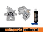 Remklauw Honda Prelude achterzijde, rechts, Verzenden, Nieuw, Honda