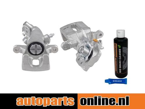Remklauw Honda Prelude achterzijde, rechts, Auto-onderdelen, Besturing, Nieuw, Honda, Verzenden