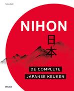 Nihon 9789044754735 Tanja Dusy, Boeken, Verzenden, Zo goed als nieuw, Tanja Dusy