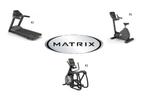 Matrix Cardio Set | Loopband T3x | Upright Bike |, Ophalen of Verzenden, Nieuw, Overige typen