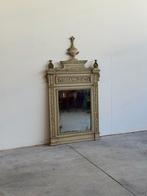 Schouwspiegel - Hout - Lodewijk XV-stijl