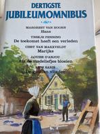 Dertigste Jubileumomnibus 9789020524024 Margreet van Hoorn, Boeken, Verzenden, Gelezen, Margreet van Hoorn