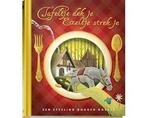 Tafeltje dekje ezeltje strekje - Efteling - gouden boekje 97, Verzenden, Zo goed als nieuw