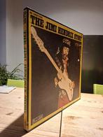 Jimi Hendrix & Related - The Jimi Hendrix Story Vol. 1-3, Nieuw in verpakking
