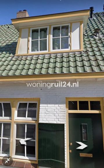 Woningruil - Fortstraat 27 - 4 kamers en Noord-Brabant beschikbaar voor biedingen