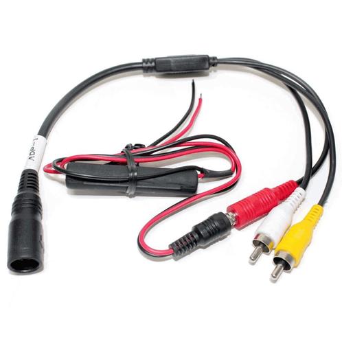 MXN ADP-1 voedingsadapter, Auto diversen, Achteruitrijcamera's, Nieuw, Ophalen of Verzenden
